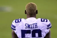 Former All-Pro NFL DE dies: Remembering the Life and Career of Aldon Smith
