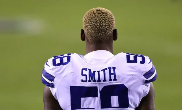 Former All-Pro NFL DE dies: Remembering the Life and Career of Aldon Smith