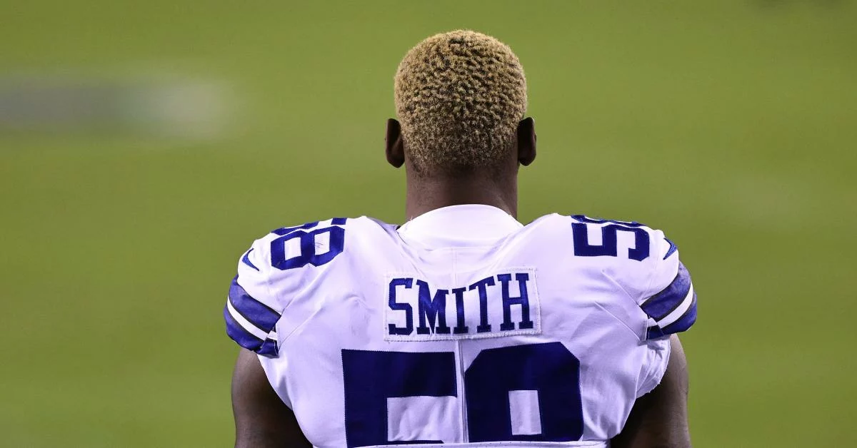 Former All-Pro NFL DE dies: Remembering the Life and Career of Aldon Smith
