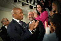 Former Chief of Staff Indicted: Frank Carone Arrested in Alleged Bribery Scheme
