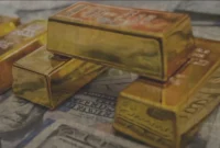 Former CIA Officer Ordered to Remain in Jail [titlebase] After Allegations of Stealing $40 Million in Gold Bars