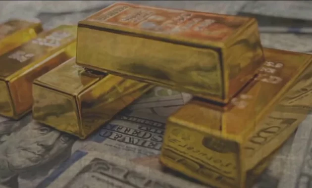 Former CIA Officer Ordered to Remain in Jail [titlebase] After Allegations of Stealing $40 Million in Gold Bars