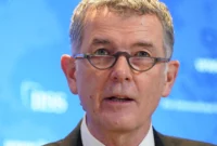 Former MI6 Chief Dies at 62 [titlebase]: A Life of Utmost Dedication and Service
