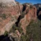 Former youth pastor charged with murder 20 years after his wife’s deadly fall at Zion National Park