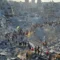 Gaza Hit by Israeli Strikes as Conflict Escalates in the Middle East