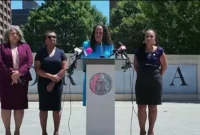 Georgia DA Sues State Over Non-Partisan Election Law: A Blow to Democracy?