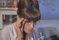 ‘Get Smart’ actress dies [titlebase]: A Look Back at the Illustrious Career of Ellen Weston