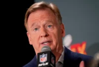 Goodell Asked to Testify on Sports Broadcasting Act: NFL’s Future at Stake