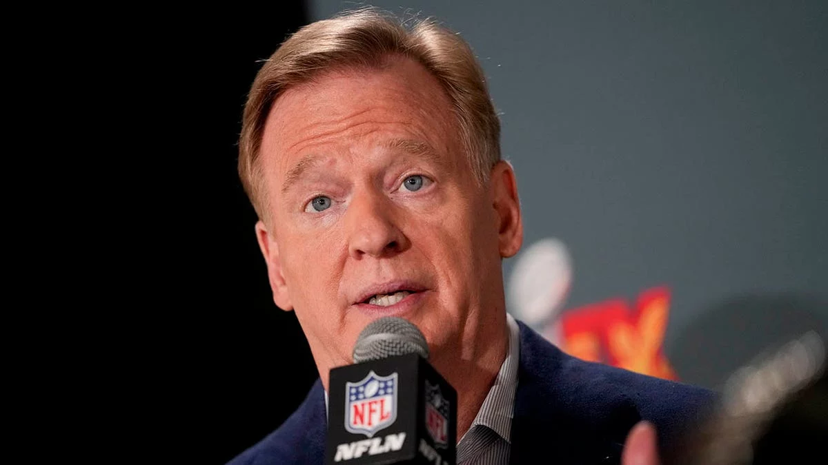 Goodell Asked to Testify on Sports Broadcasting Act: NFL's Future at Stake