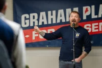 Graham Platner Suspends Governor Campaign Amidst Multiple Scandals and Controversies