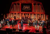 Grand Ole Opry Host Dies: Bill Cody Passes Away at 67