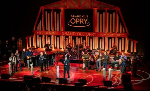 Grand Ole Opry Host Dies: Bill Cody Passes Away at 67