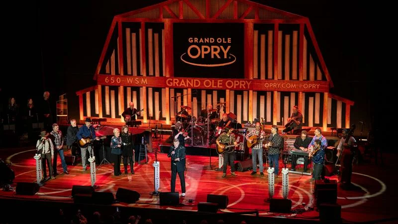 Grand Ole Opry Host Dies: Bill Cody Passes Away at 67