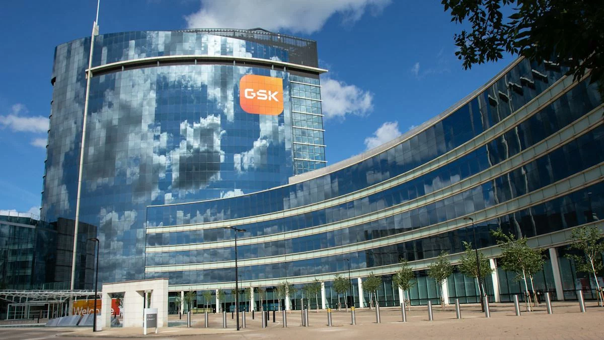 GSK to buy Nuvalent for $10.6B [titlebase] in a Historic Deal, Expanding its Oncology Portfolio