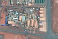 Gunmen Attack Niger Airport [titlebase]: Explosions and Sustained Gunfire Rock the Facility