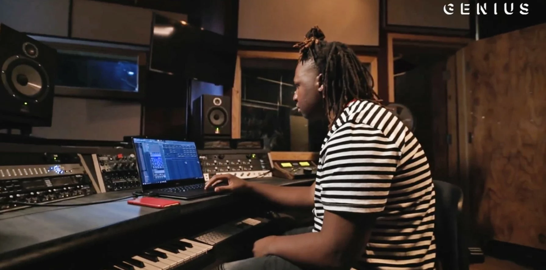 Hip-hop Producer Found Dead: Tay Keith's Legacy Lives On