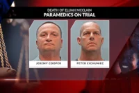 Homicide convictions reversed: A New Trial for Paramedics in Elijah McClain’s Death