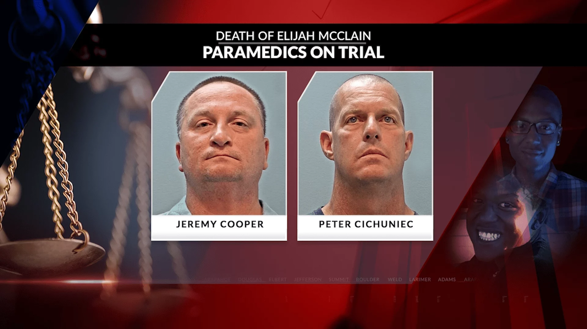 Homicide convictions reversed: A New Trial for Paramedics in Elijah McClain's Death