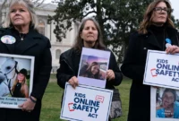House Passes KIDS Act in a Move to Protect Minors from Online Harms