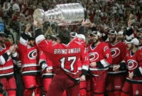 Hurricanes Win Stanley Cup [Titlebase]: A Historic Victory for the Team