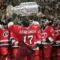Hurricanes Win Stanley Cup [Titlebase]: A Historic Victory for the Team