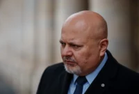 ICC Prosecutor Suspended [Titlebase]: Karim Khan Faces Disciplinary Proceedings
