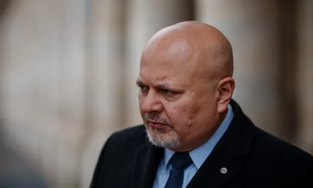 ICC Prosecutor Suspended [Titlebase]: Karim Khan Faces Disciplinary Proceedings