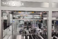 Ingredion to Buy Tate & Lyle in $3.6 Billion Deal, Creating a Global Powerhouse in Ingredient Solutions
