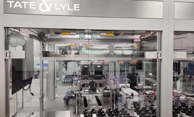 Ingredion to Buy Tate & Lyle in $3.6 Billion Deal, Creating a Global Powerhouse in Ingredient Solutions