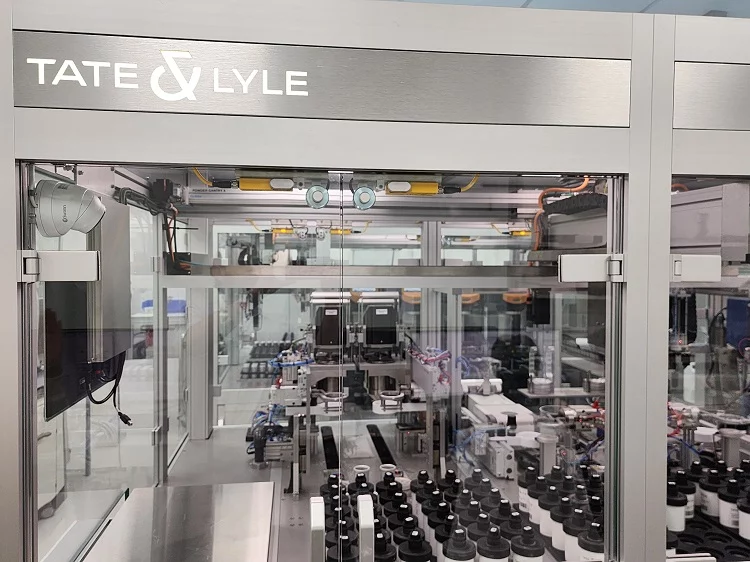 Ingredion to Buy Tate & Lyle in $3.6 Billion Deal, Creating a Global Powerhouse in Ingredient Solutions