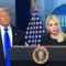 Interview Transcript Released: Pam Bondi Defends Trump Administration’s Handling of Epstein Files