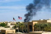 Iran Attacks Bahrain, Kuwait: Escalating Tensions in the Middle East