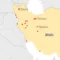 Iran Halts Israel Strikes as Tensions Rise in the Middle East