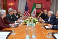 Iran Team Granted US Visas [Titlebase]: A New Chapter in Diplomatic Relations