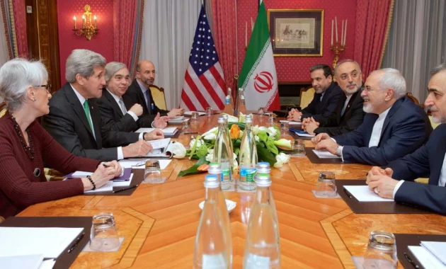 Iran Team Granted US Visas [Titlebase]: A New Chapter in Diplomatic Relations