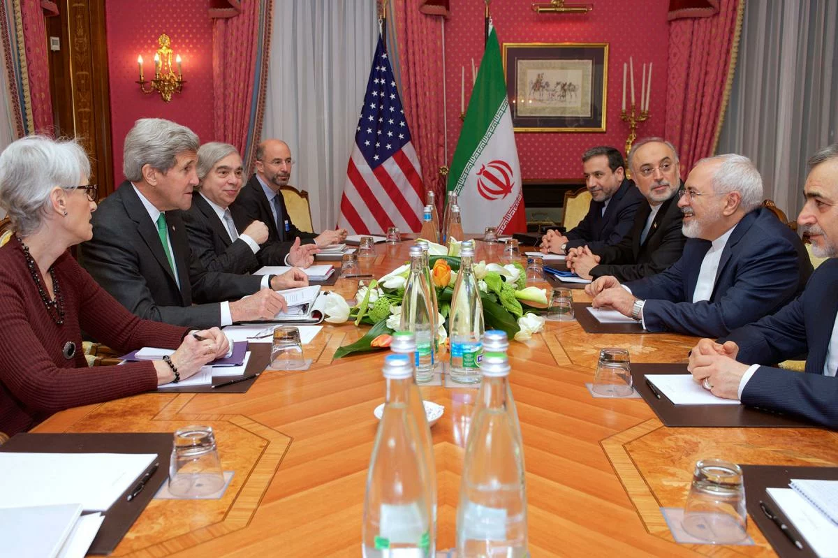 Iran Team Granted US Visas [Titlebase]: A New Chapter in Diplomatic Relations