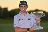 J.T. Poston Wins Memorial Tournament Title in Thrilling Playoff