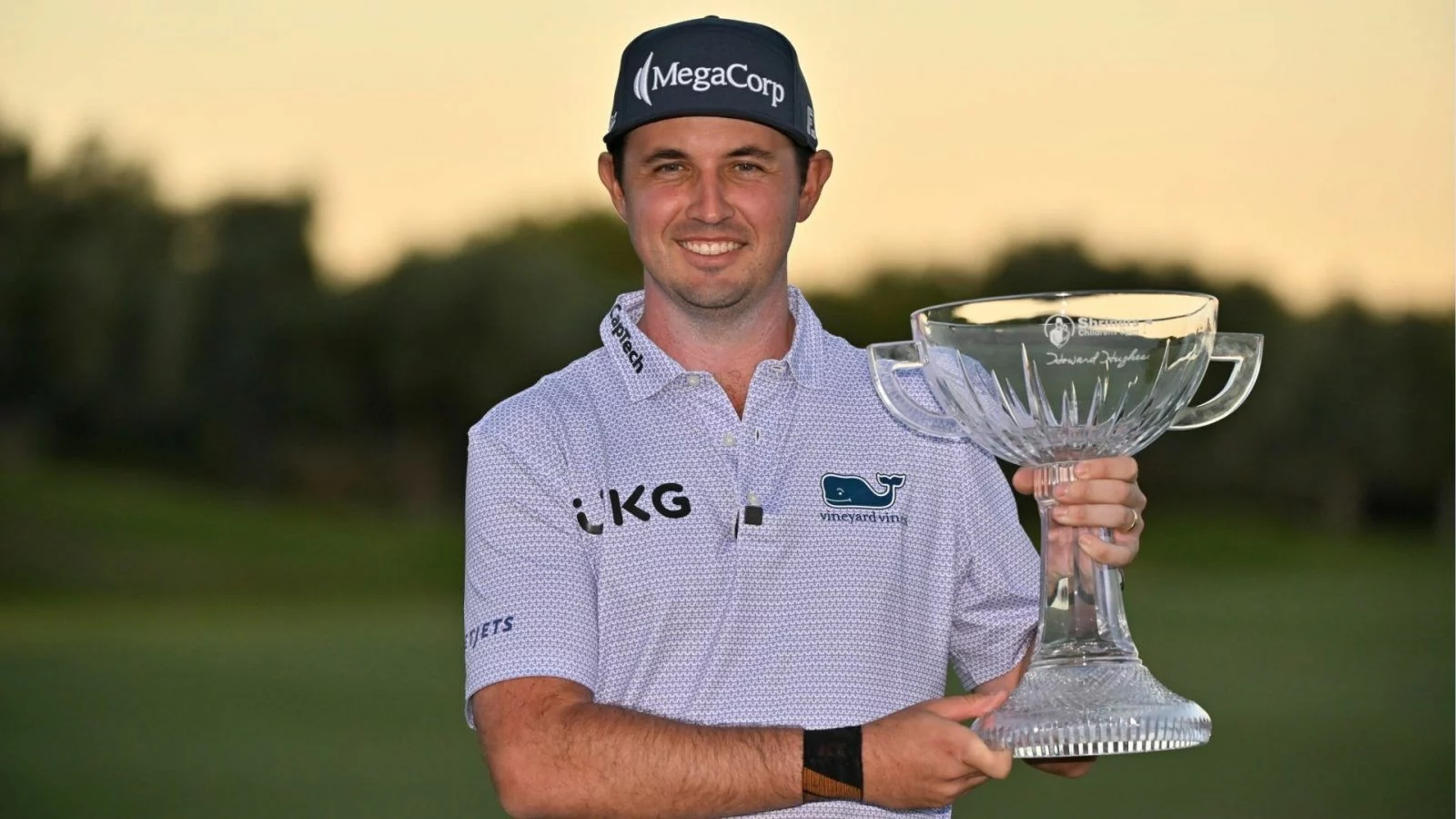 J.T. Poston Wins Memorial Tournament Title in Thrilling Playoff