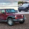 Jeep Recall Crisis: Recalling 1.3M+ Jeep vehicles [titlebase] Due to Fire Concerns