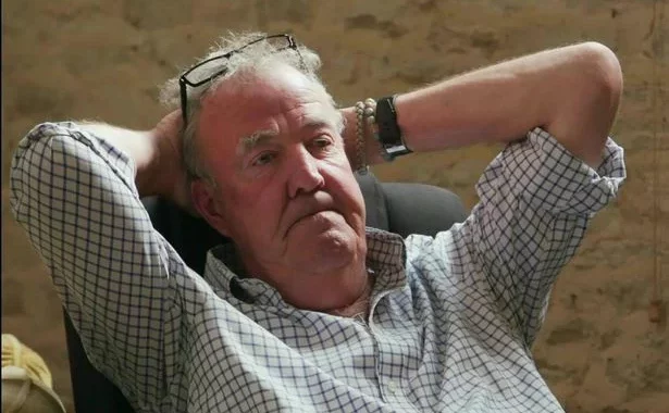 Jeremy Clarkson Reveals Prostate Cancer Diagnosis in Latest Episode of Clarkson's Farm