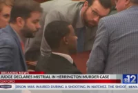 Jury Declares Mistrial: High-Profile Cases Rock the Nation