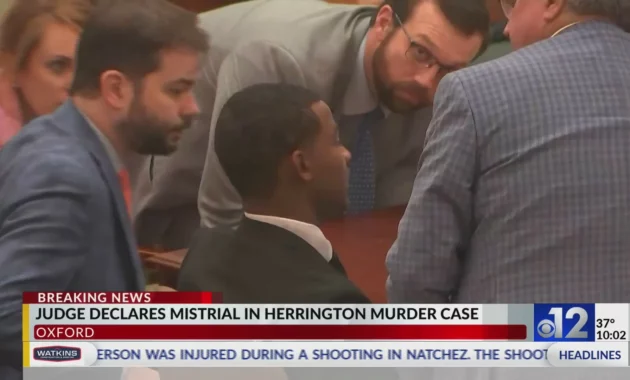 Jury Declares Mistrial: High-Profile Cases Rock the Nation