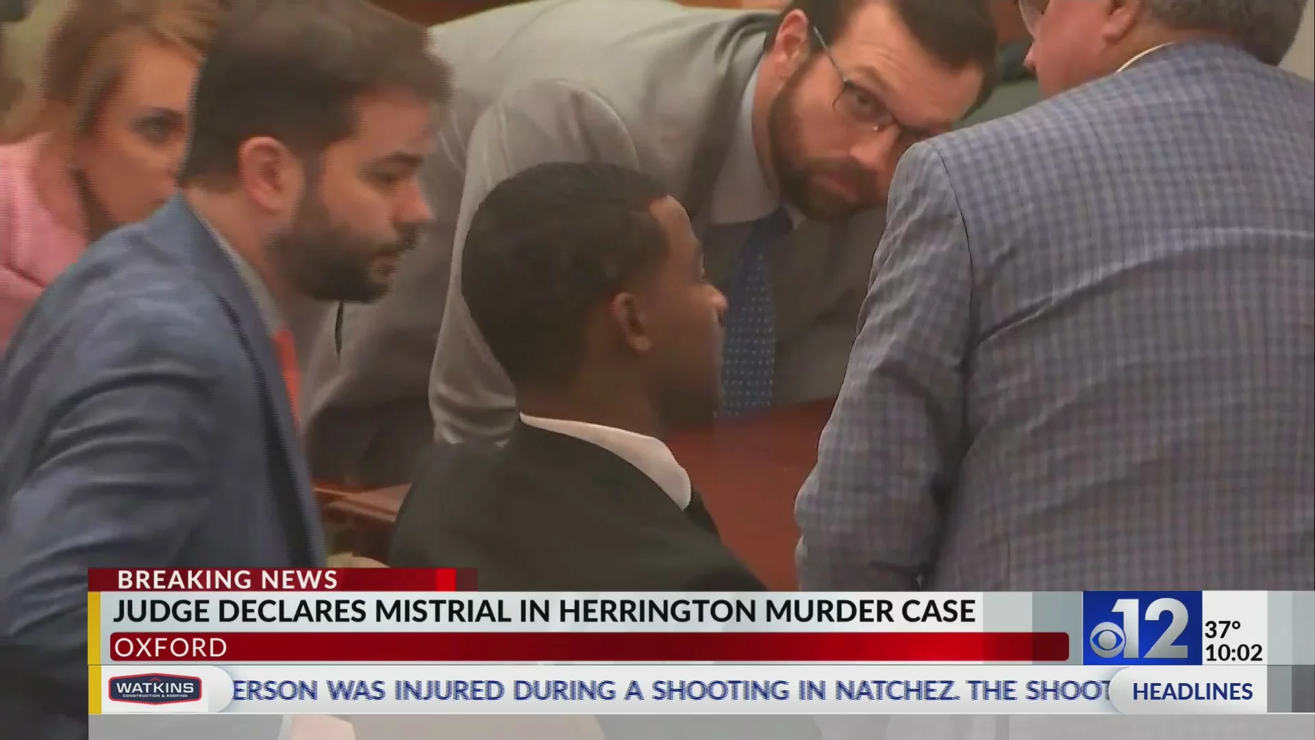Jury Declares Mistrial: High-Profile Cases Rock the Nation