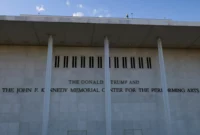 Kennedy Center Suit Tossed [Titlebase]: Judge Dismisses Lawsuit Against Musician Chuck Redd