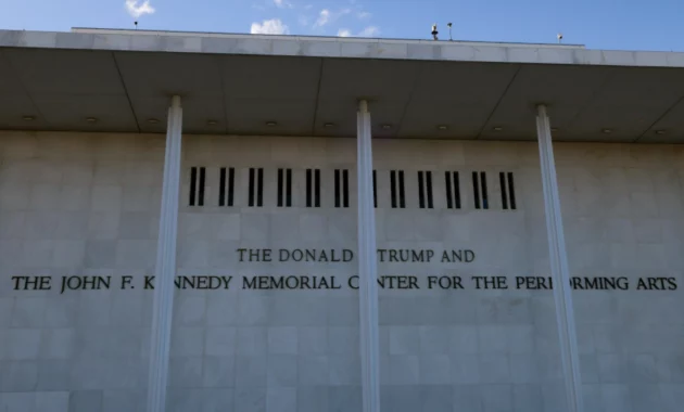 Kennedy Center Suit Tossed [Titlebase]: Judge Dismisses Lawsuit Against Musician Chuck Redd