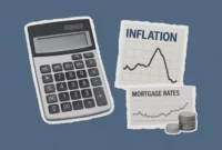 Key Inflation Gauge Jumps to 3-Year High: A Sign of Affordability Challenges Ahead