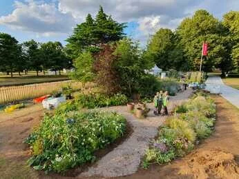 Lawsuit Hits Hero Garden Plan: A Comprehensive Review of the Recent Developments