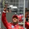 Lewis Hamilton Wins First GP for Ferrari [titlebase] in Style at Barcelona-Catalunya Grand Prix