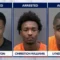 Lions’ Terrion Arnold Arrested: NFL Player Faces Life in Prison for Kidnapping and Robbery
