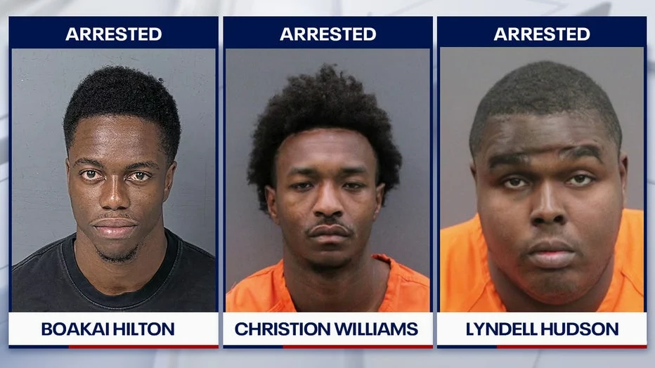 Lions' Terrion Arnold Arrested: NFL Player Faces Life in Prison for Kidnapping and Robbery